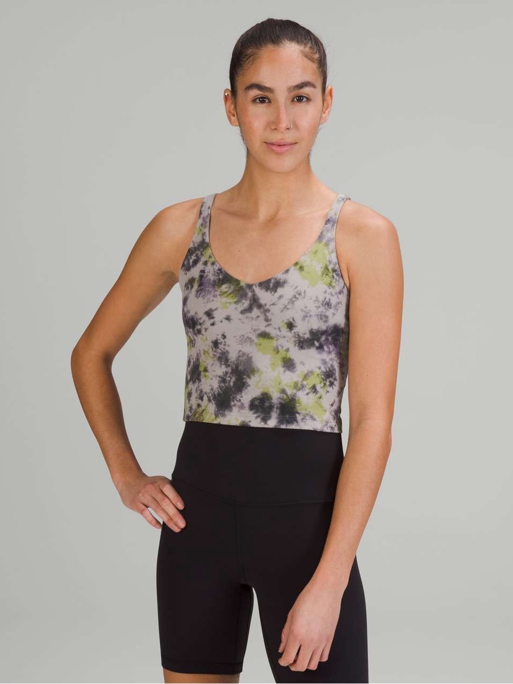 LULULEMON ALIGN tank size 20 (A)